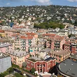 Hotel Alberti Portofino Land Santa Margherita Ligure