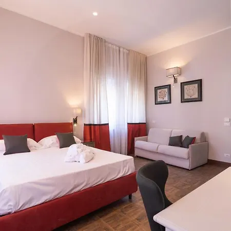 Alberti**** Hotel 4*