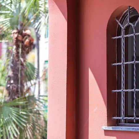 Hotel Alberti Portofino Land Santa Margherita Ligure