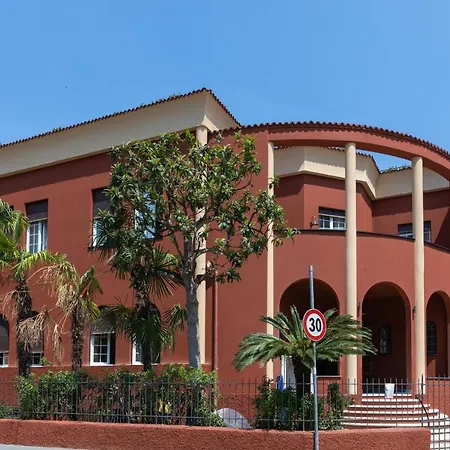 Hotel Alberti**** Santa Margherita Ligure