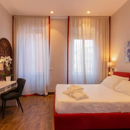 Hotel Alberti**** Santa Margherita Ligure