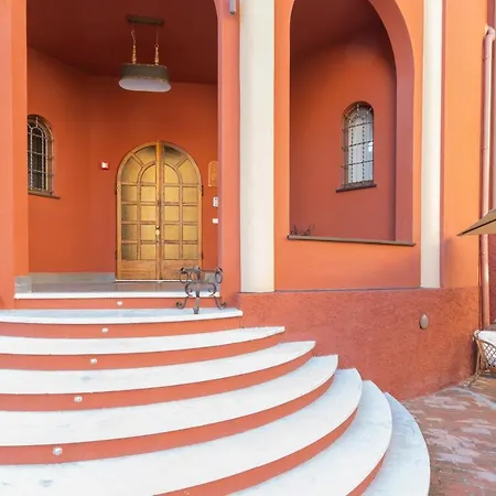 Hotel Alberti**** Santa Margherita Ligure