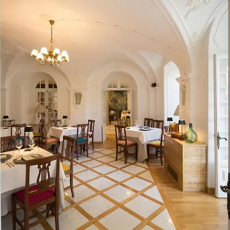 Hotel Alberti Portofino Land 4*