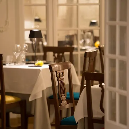 Hotel Alberti Portofino Land 4*