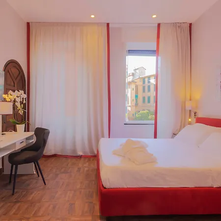 Hotel Alberti**** Santa Margherita Ligure