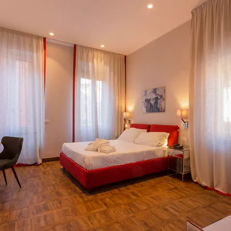 Alberti**** Hotel 4*