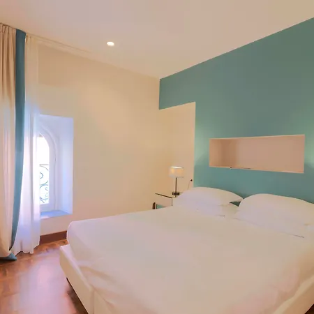 Alberti**** Hotel Santa Margherita Ligure