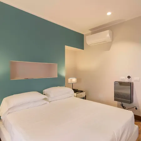 Alberti**** Hotel 4*