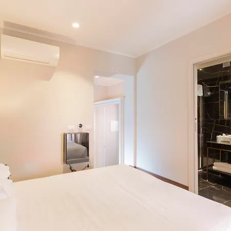 Alberti**** Hotel 4*