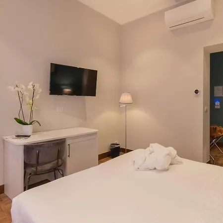 Alberti Portofino Land ホテル