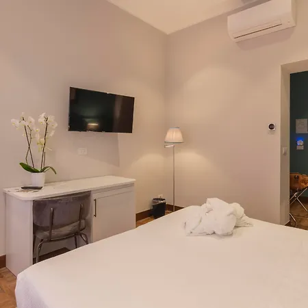 Alberti**** Hotel