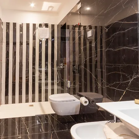 Alberti**** 4* Santa Margherita Ligure