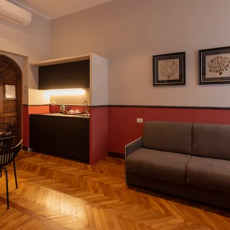 Alberti**** Hotel Santa Margherita Ligure