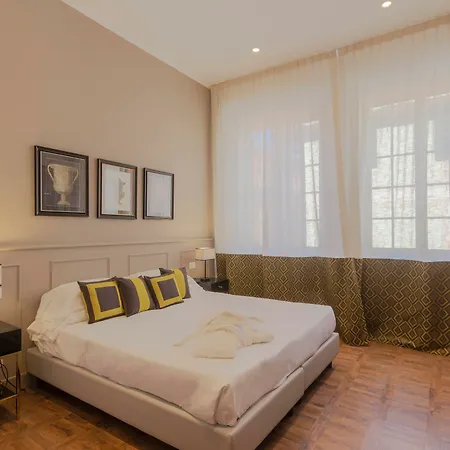 Hotel Alberti****