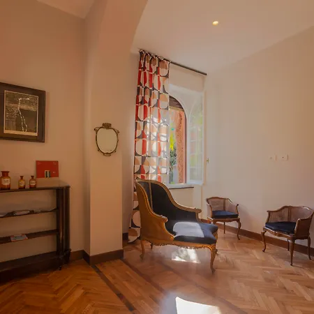 Alberti**** 4* Santa Margherita Ligure