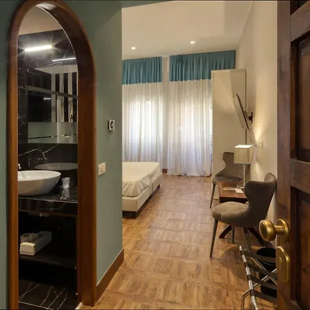 Hotel Alberti**** Santa Margherita Ligure
