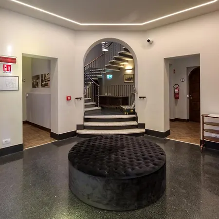 Hotel Alberti**** 4*