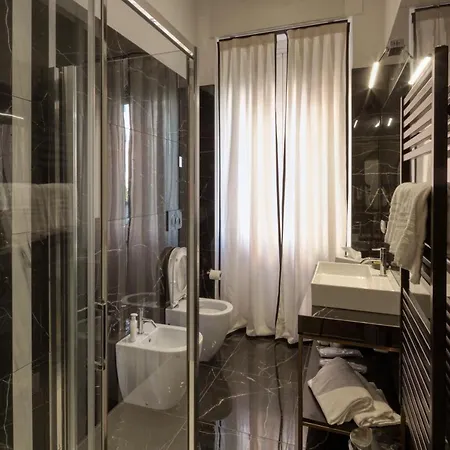 Hotel Alberti**** Santa Margherita Ligure