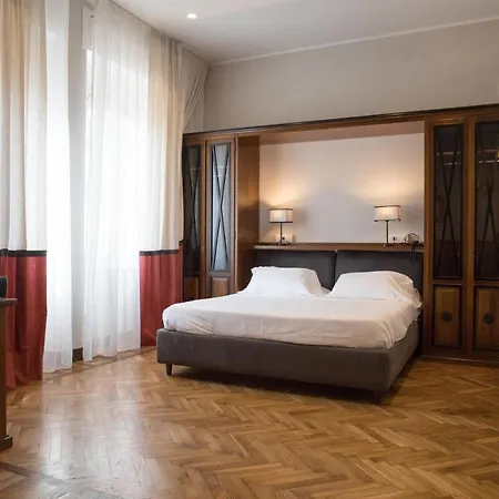 Alberti**** Hotel