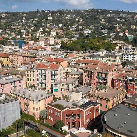 Hotel Alberti**** Santa Margherita Ligure