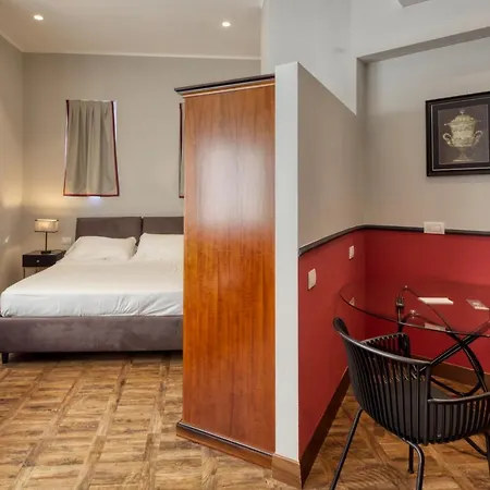 Alberti**** Hotel 4*