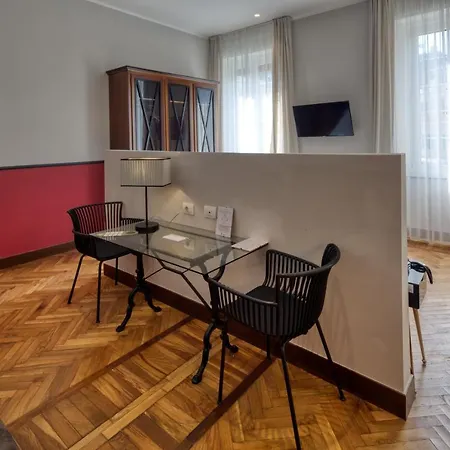 Alberti**** Hotel 4*
