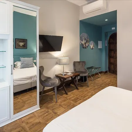 Hotel Alberti****