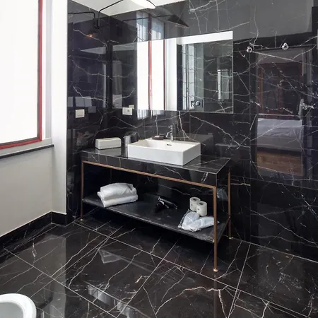 Hotel Alberti**** 4*