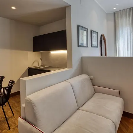 Alberti**** Hotel