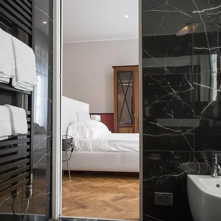 Alberti**** Hotel 4*