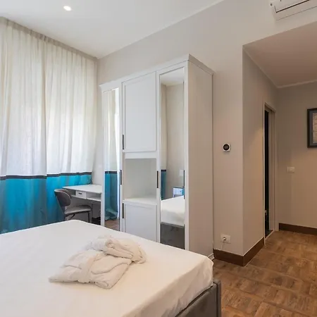 Hotel Alberti**** Santa Margherita Ligure