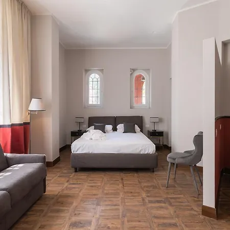 Hotel Alberti**** Santa Margherita Ligure