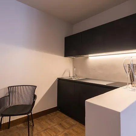 Hotel Alberti**** 4*