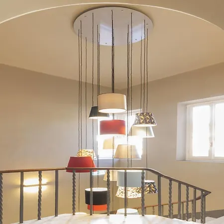 Hotel Alberti****