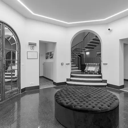 Alberti**** 4* Santa Margherita Ligure