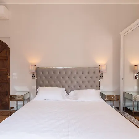 Hotel Alberti****