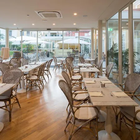 Hotel Alberti**** Santa Margherita Ligure