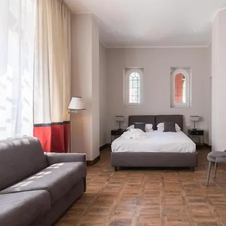 Hotel Alberti Portofino Land Santa Margherita Ligure