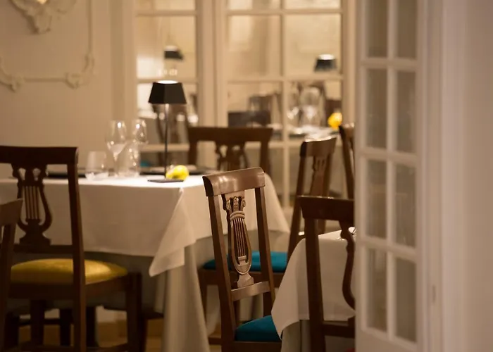 Hotel Alberti Portofino Land 4*