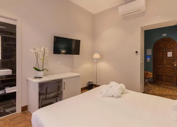 Alberti Portofino Land Hotel