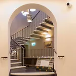 Hotel Alberti Portofino Land 4*