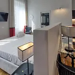 Alberti Portofino Land 4*