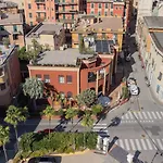 Alberti Portofino Land 4*