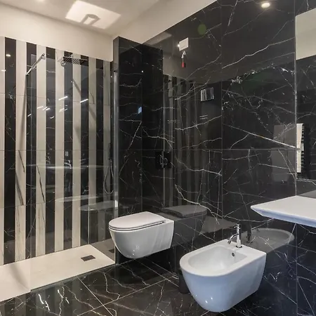 Alberti Portofino Land ホテル 4*