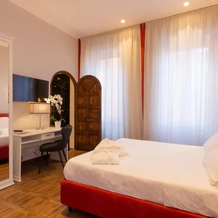 Alberti Portofino Land Otel 4*