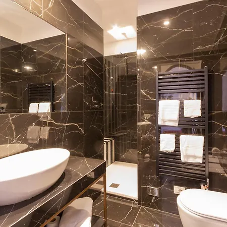 Alberti Portofino Land 4* סנטה מרגריטה ליגורה