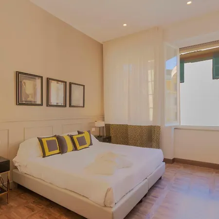 Hotel Alberti Portofino Land