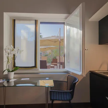 Alberti Portofino Land 4* Santa Margherita Ligure