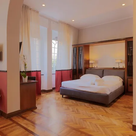 Alberti Portofino Land 4* סנטה מרגריטה ליגורה