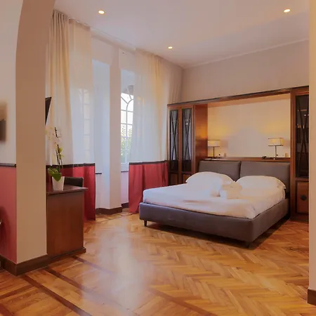 Alberti Portofino Land 4* Santa Margherita Ligure